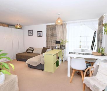 1 bedroom apartment to rent - Photo 5
