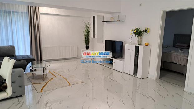 Inchiriere apartament elegant imobil nou DRUMUL SARII / 13 SEPTEMBRIE - Fotografie 1