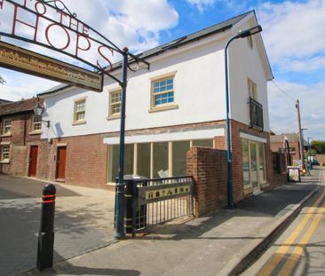 1 bedroom apartment to rent - Photo 5