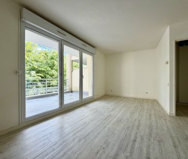 Location Appartement 1 pièce 28m² PLAISIR 78370 - Photo 3