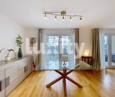 For rent – 4.5 room apartment in Rolle (available from January 15) - Foto 4