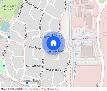 Laurel Drive, Brockworth, Gloucester, GL3. - Photo 1