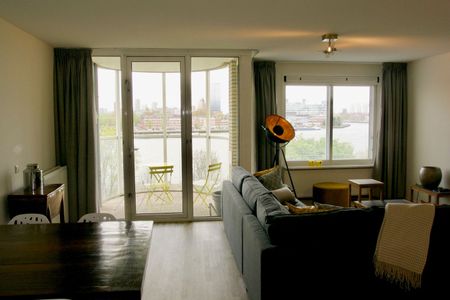 Appartement te huur: Oostmaaslaan 648 3063 DJ Rotterdam - Foto 2