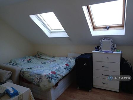 Studio to rent - Photo 3