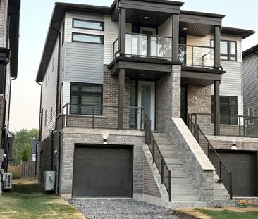 For Lease - 75 Superior Street Unit# Main, Welland, Ontario - Photo 3