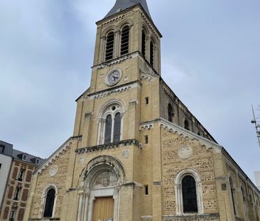 Location Appartement 3 pièces 49m² - Photo 2