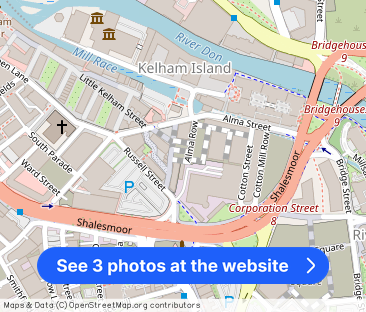 Makers Place, Kelham Island, Sheffield - Photo 1