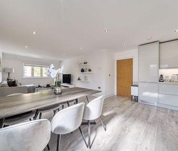 1 bedroom apartment to rent - Photo 3