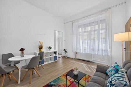 Kiadó tégla lakás – 3. fotó