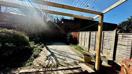 Stanhope Gardens, Harringay, N4 - Photo 4