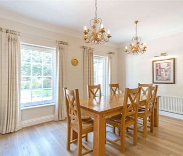 A beautifully presented family home situated in a sought after loca... - Photo 6