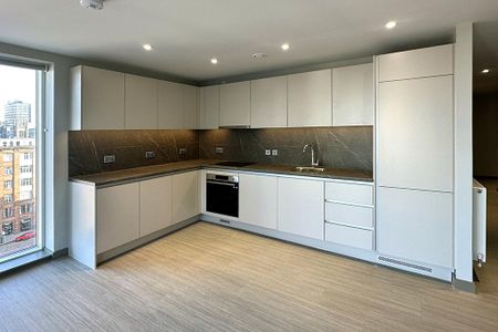 3 bedroom apartment to rent - Photo 4