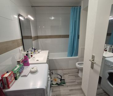 Location Appartement 1 pièce 27m² VILLE LA GRAND 74100 - Photo 1