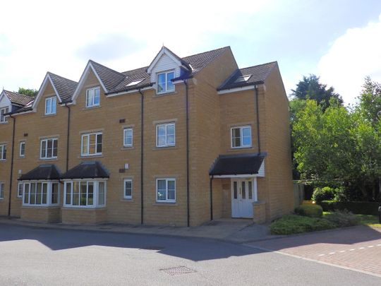 2 bedroom apartment to rent - Photo 1