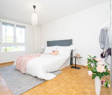 Wohnen in ruhigem Quartier? - Foto 3