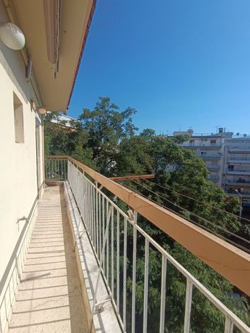 Διαμέρισμα για ενοικίαση Ανάληψη - Μπότσαρη (Ανάληψη - Μπότσαρη - Νέα Παραλία) - Photo 2