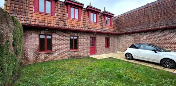 Maison 3 pièces à - Photo 2
