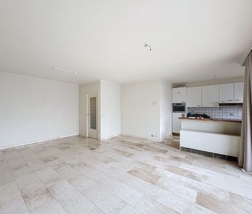 Appartement met terras in centrum Grimbergen - Foto 2