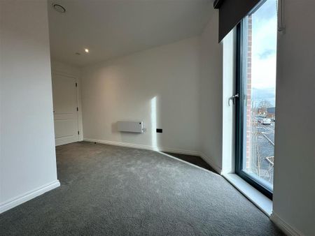 3 bedroom apartment to rent - Photo 5