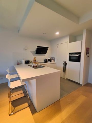 Appartement te huur - Photo 2