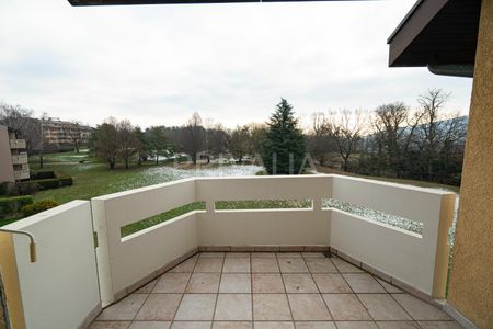 Magnifique appartement traversant avec 2 balcons et vue dégagée - Foto 3