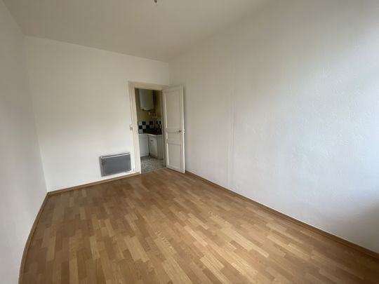 Location Appartement 2 pièces 31m² NANTES 44000 - Photo 1