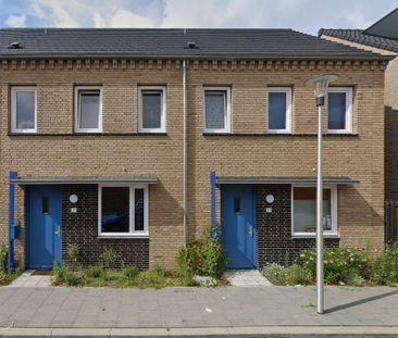 Zeeheldenlaan 23, 5612GB Eindhoven - Photo 4