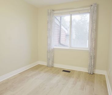For Lease - 248 St Vincent Street Unit# Upper, Barrie, Ontario - Photo 4