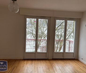 Location Appartement 3 pièces 71m² ST NAZAIRE 44600 - Photo 1