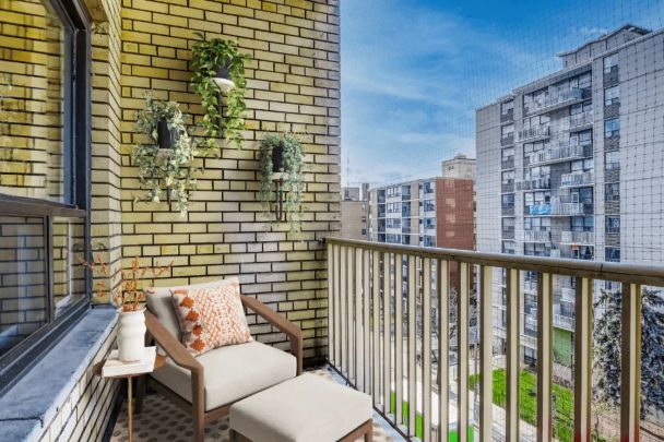 Jameson Avenue — One Bedroom Suites - Photo 1