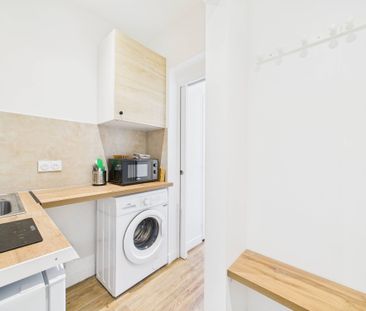 Studio – MEUBLÉ – Vitry-sur-Seine – 16,84 m² - Photo 4