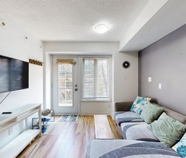 For Lease - 21 Pirandello Street Unit# 1205, Toronto, Ontario - Photo 1