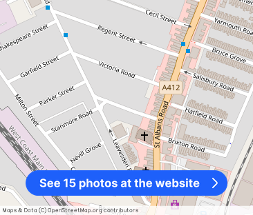 Lowestoft Road, Watford, Hertfordshire, WD24 - Photo 1