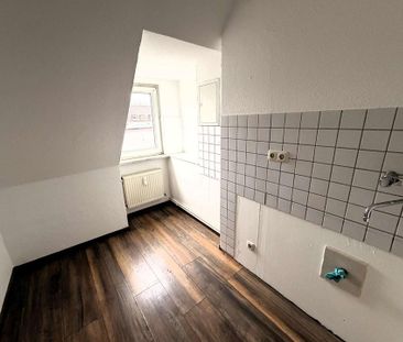 Großzügige 3 zimmer wohnung - Jobcenter ab 4 Personen willkommen - Photo 3