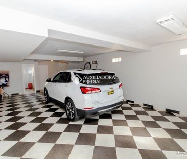 Casa comercial com 3 quartos e 326m² para alugar em Fátima, Canoas. - Photo 3