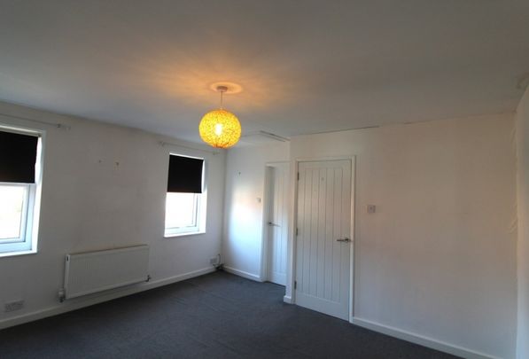 Flat 7, 262 West Parade, Lincoln, LN1 1LY - Photo 1