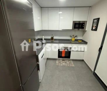 Piso en alquiler en Centro-Carretas - Photo 3