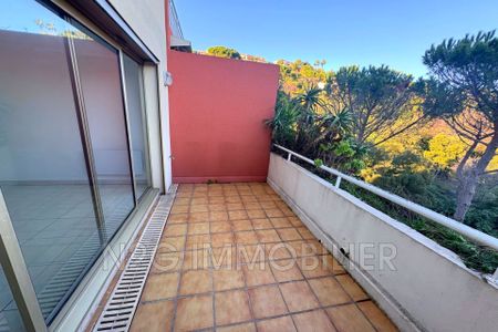 Location Appartement 1 pièce 29m² MANDELIEU LA NAPOULE 06210 - Photo 5