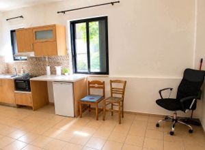 Studio/Γκαρσονιέρα για ενοικίαση - Ρέθυμνο, - Photo 5