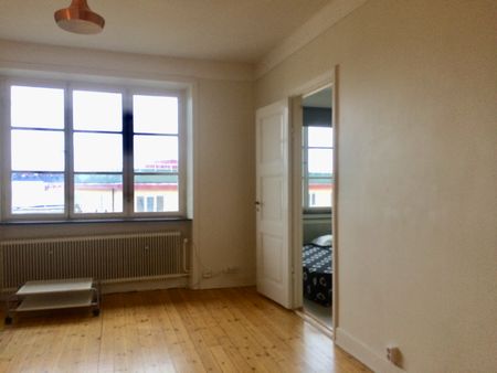 Svarvargatan, Stockholm - Foto 4