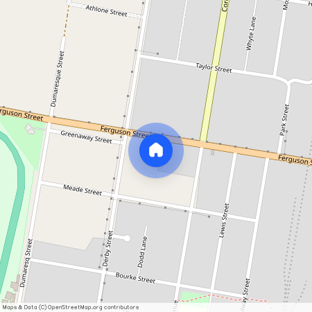 2/119 Ferguson Street, Glen Innes, NSW, 2370