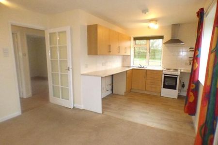 2 bedroom bungalow to rent - Photo 5