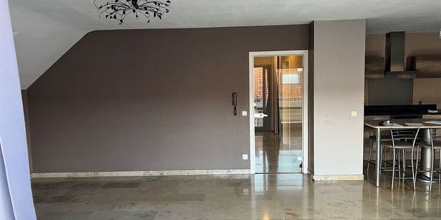 Appartement te huur in Menen voor € 595 met 2 slaapkamers - Photo 1