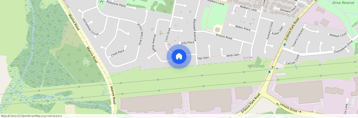 41 Corio Drive, St Clair 2759, New South Wales