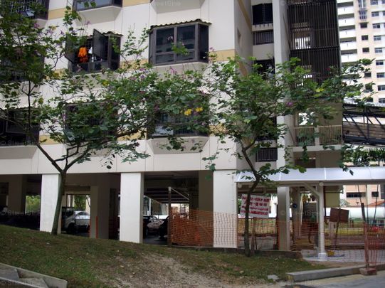 Blk 634 Choa Chu Kang North 6 (Choa Chu Kang), HDB 4 Rooms - For Rent - Photo 1
