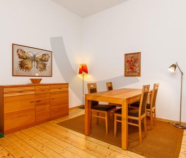Fantastische Lage: Nähe Kollwitzplatz - Photo 1