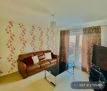 4 bedroom terraced house to rent - Photo 2