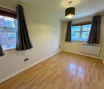 1 bedroom semi-detached to let - Photo 1