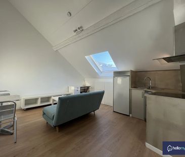 Location Appartement 2 pièces 24m² REIMS 51100 - Photo 1