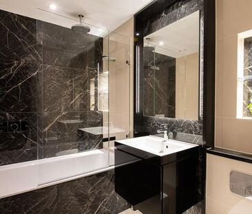 3 bedroom apartment to rent - Photo 3